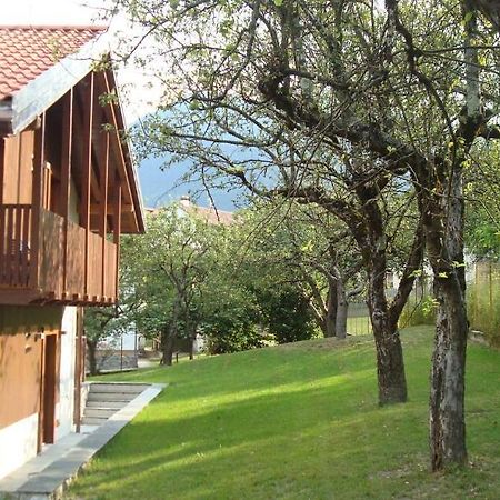 Zoncolan Apartments Sùtrio Rom bilde