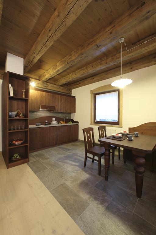 Zoncolan Apartments Sùtrio Rom bilde