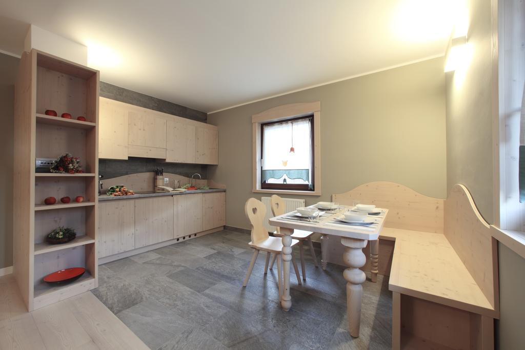 Zoncolan Apartments Sùtrio Rom bilde