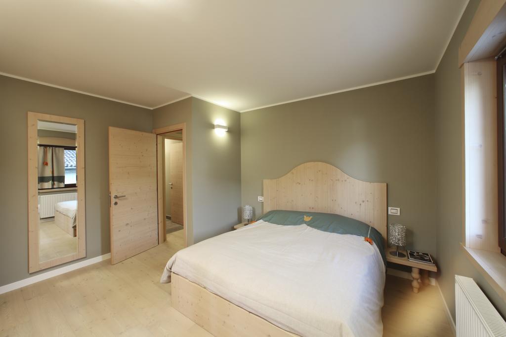 Zoncolan Apartments Sùtrio Rom bilde