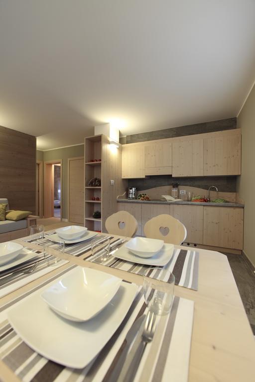Zoncolan Apartments Sùtrio Rom bilde