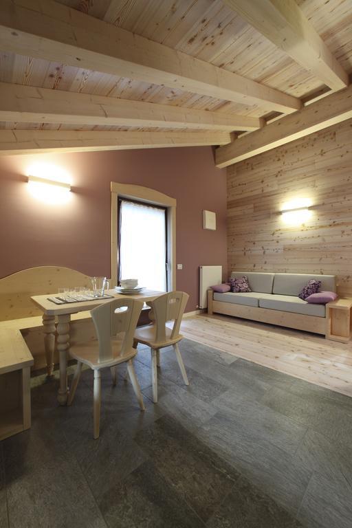 Zoncolan Apartments Sùtrio Rom bilde